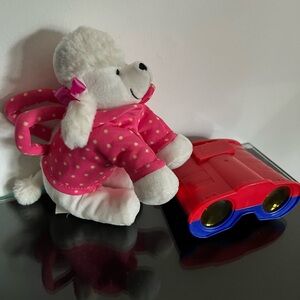 Toys